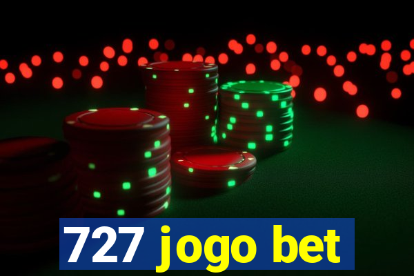 727 jogo bet